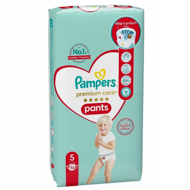 windeln pampers