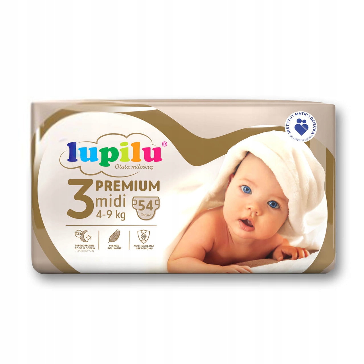 chusteczki pampers 6