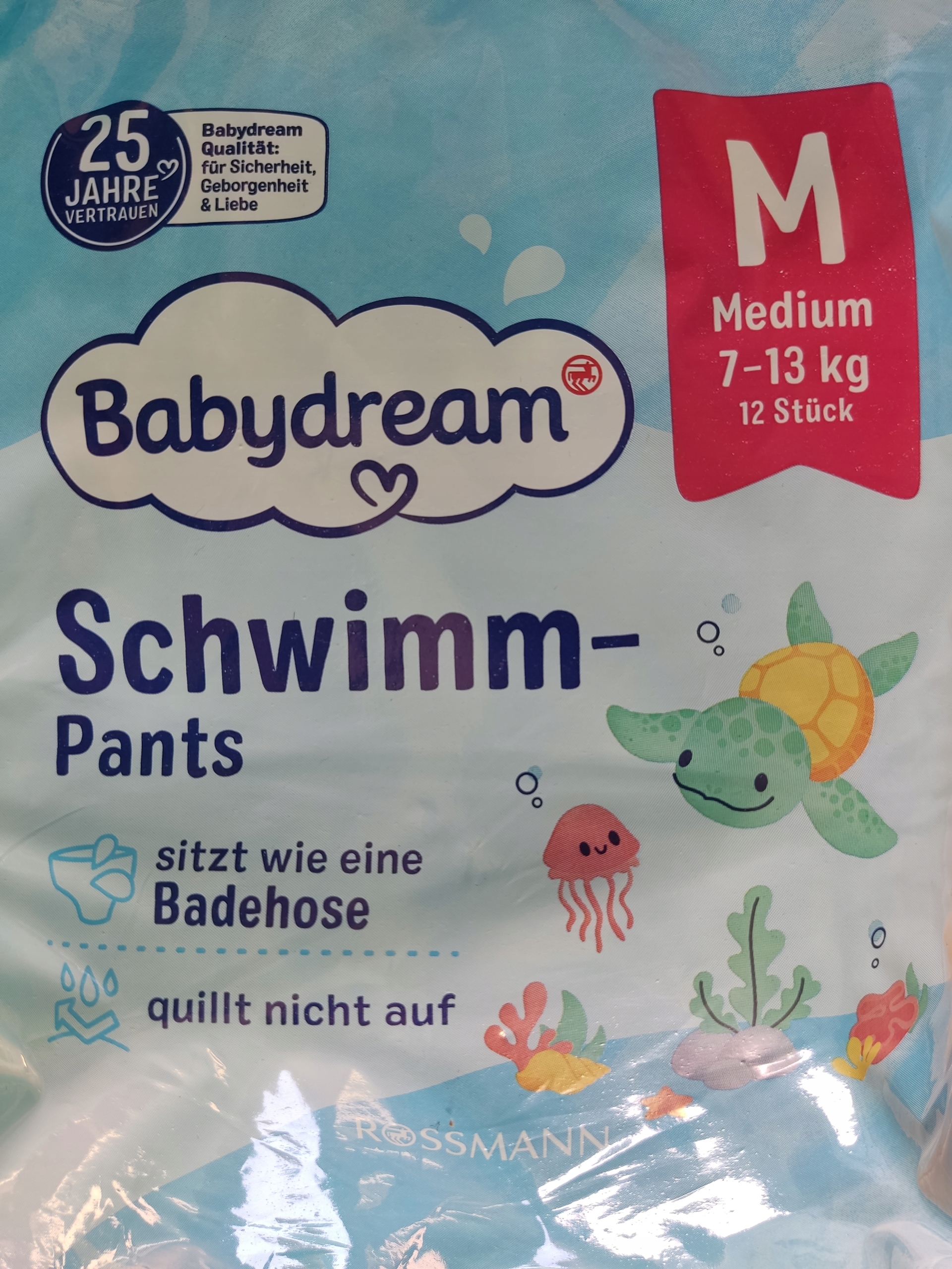 pampers 5 promocje w sklepach