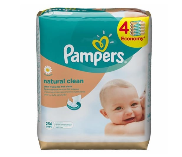 pieluchy pampers active baby mega box plus 5