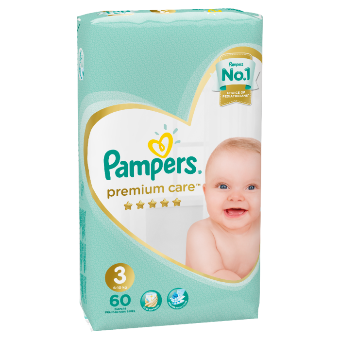 happy fleksa baby pampers