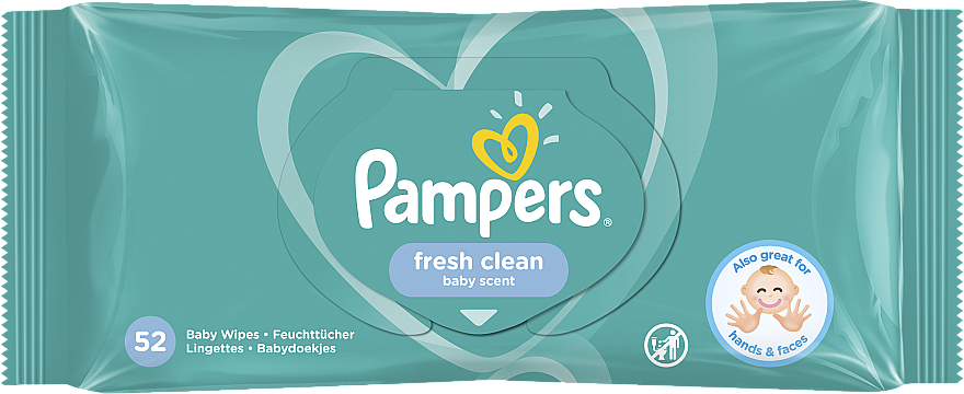 pampers 4 warszawa