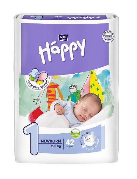 huggies happies 100 trockene