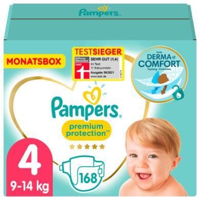 pampers promo