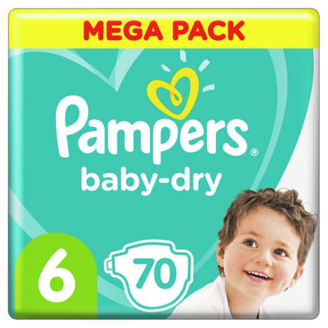 dudu pampers