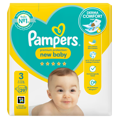 pampers swadlers 2