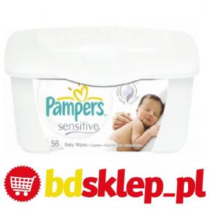 cena tylko z kartą rossnę pampers new baby-dry