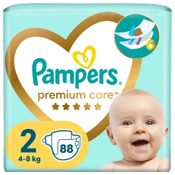 srokao pampers new baby