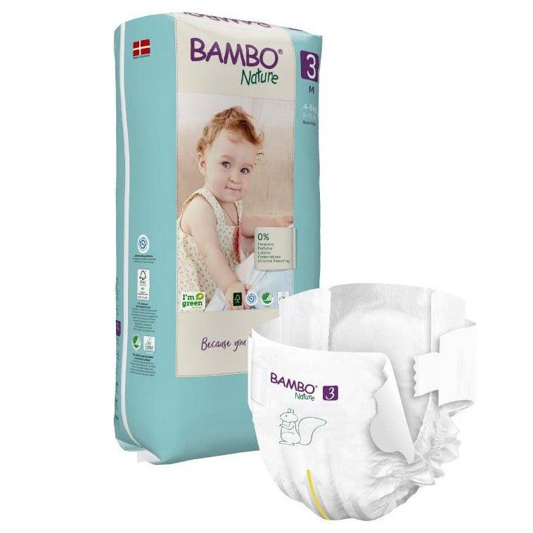 pampers 3 promochja