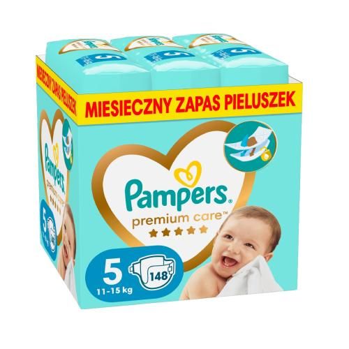 pampers baby dry 112