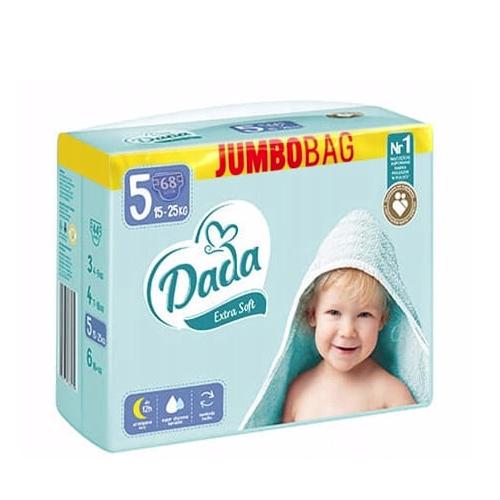 chusteczki pampers 6x64 fresh cleab