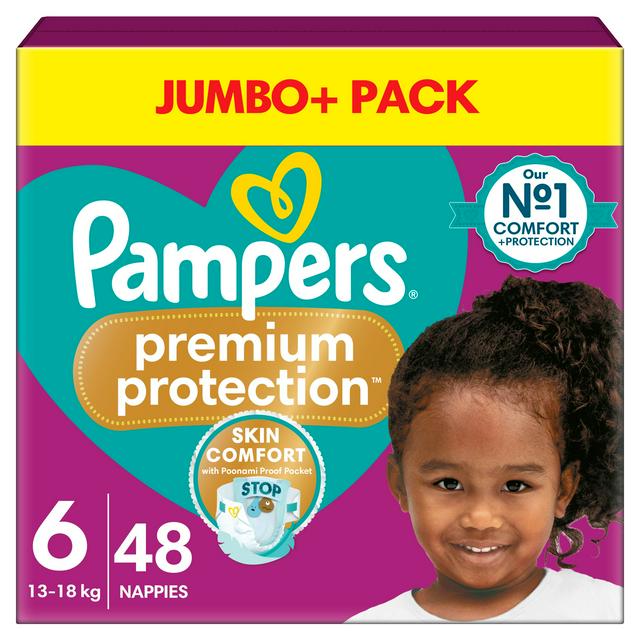 pampers fuerteventura