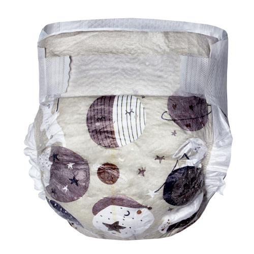 pieluchy pampers z paskiem 1 newborn