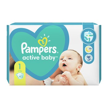 rossmann pieluch pampers pieluchomajtki