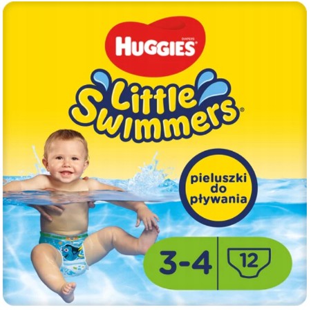 pampers giga pack 5 dm