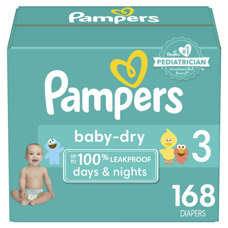 pampers premium care 2 94 sztuki