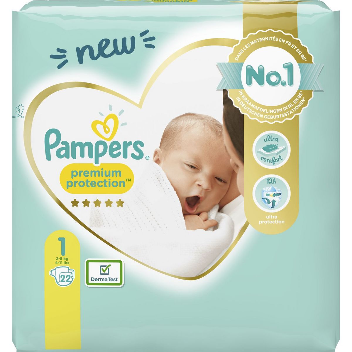 co jaki czas biedronka ma promocje na pieluchy pampers