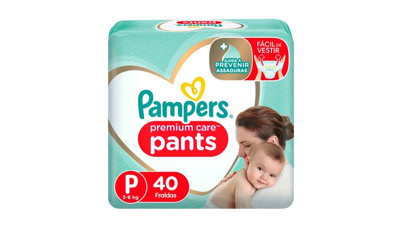 pampers sprzedam hurt