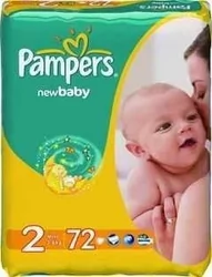 pampers pure 2 ceneo