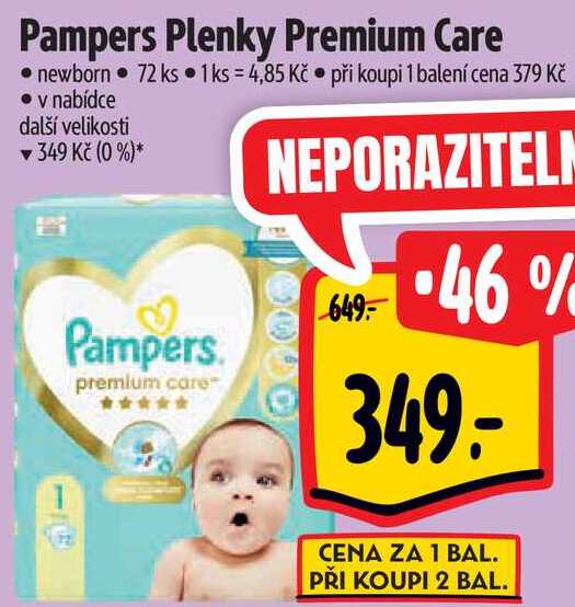 pampers baby dream fun fit