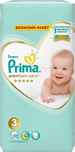 pampers nocne