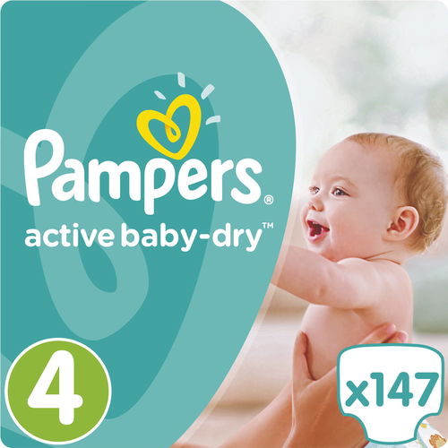 pieluchy pampers rozmiar 2