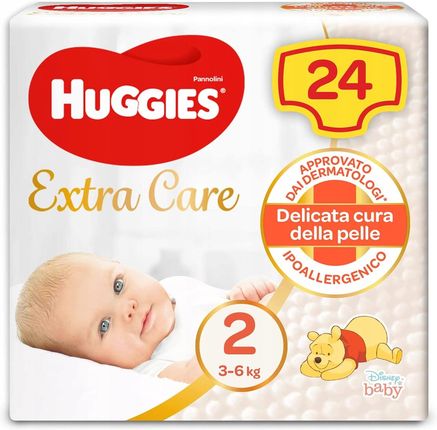 pampers new baby czy premium care