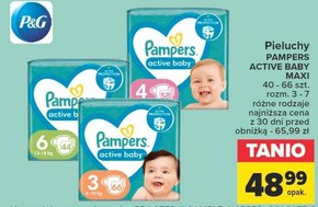 pampers testowane na zwierzetach