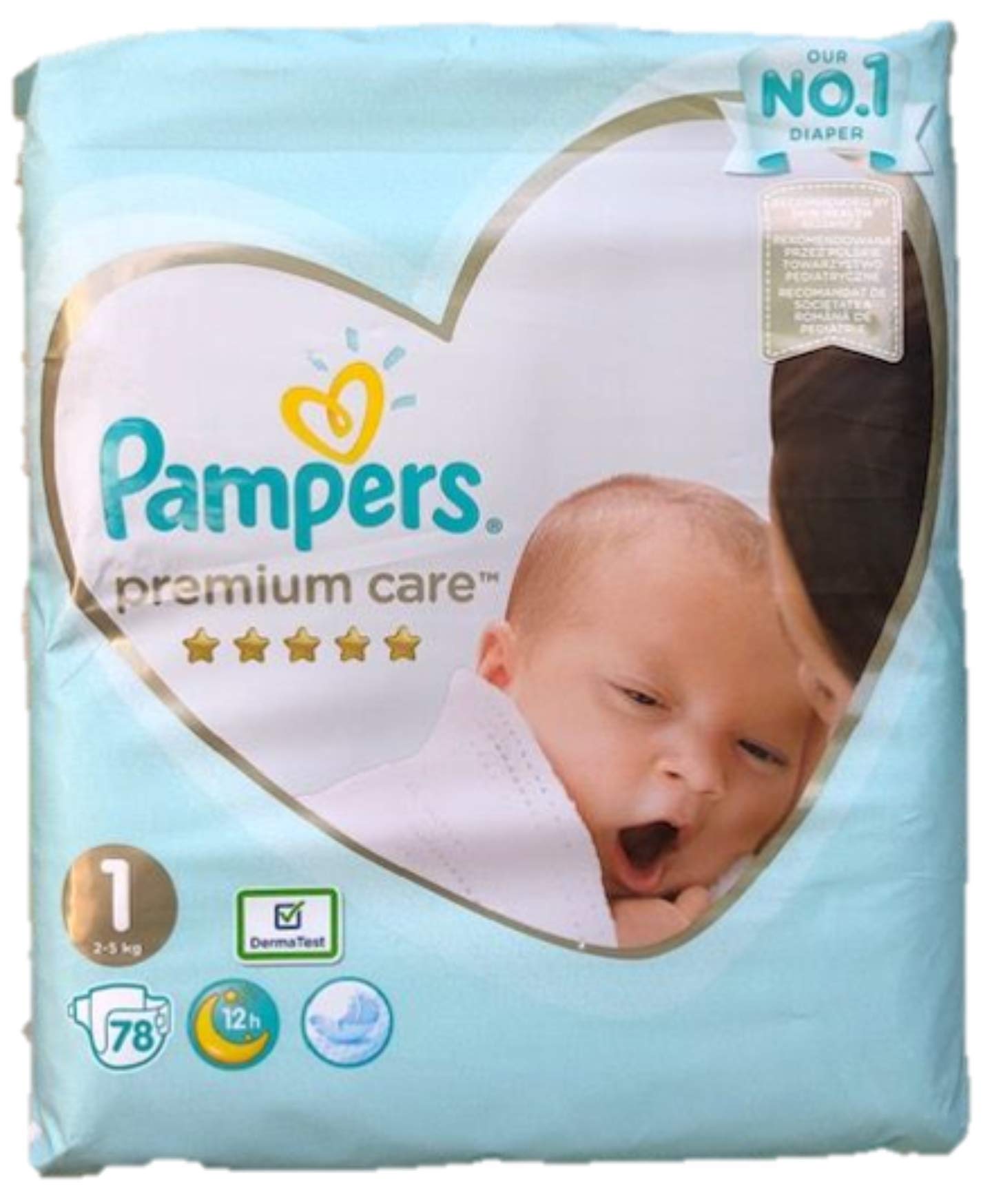 pampers activ dray 4