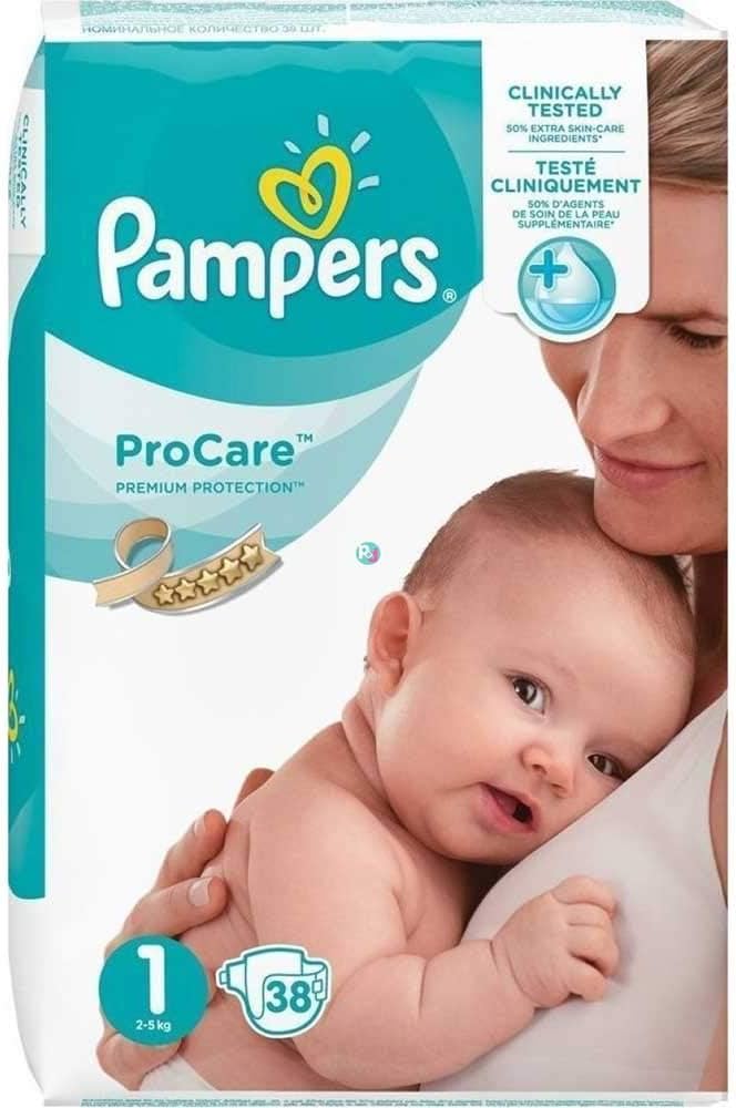 pampers sleep&play pieluchy rozmiar 3 midi 6-10kg 58 sztuk