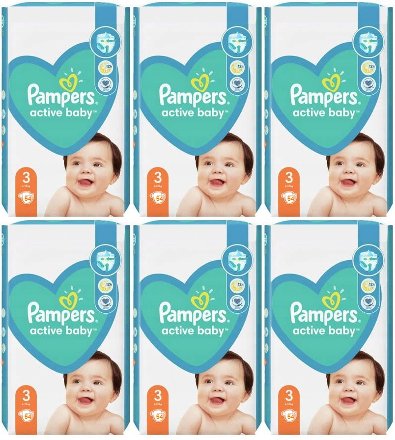 kalendarz ciąży pampers 33