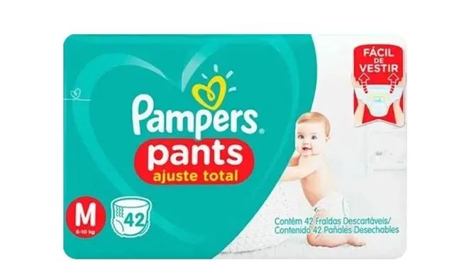 pampers premium care 1 168sztuk