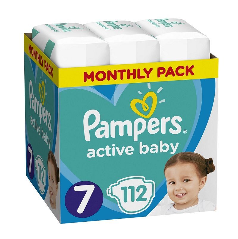 pampers premium care 2 240