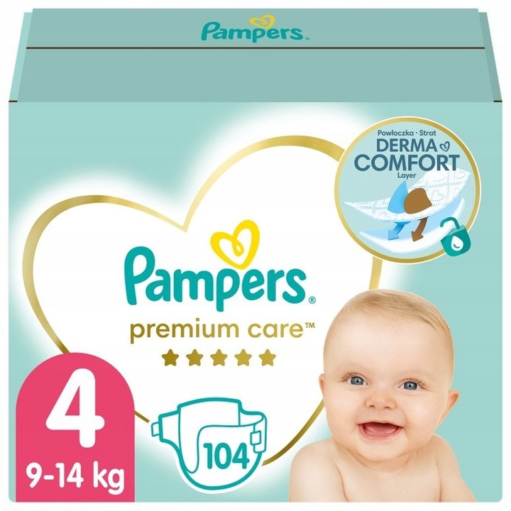 pampers size 0preemie