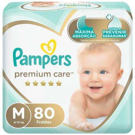 pampers stomatologia