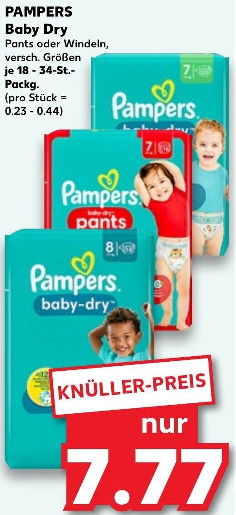 rossmann pampers club