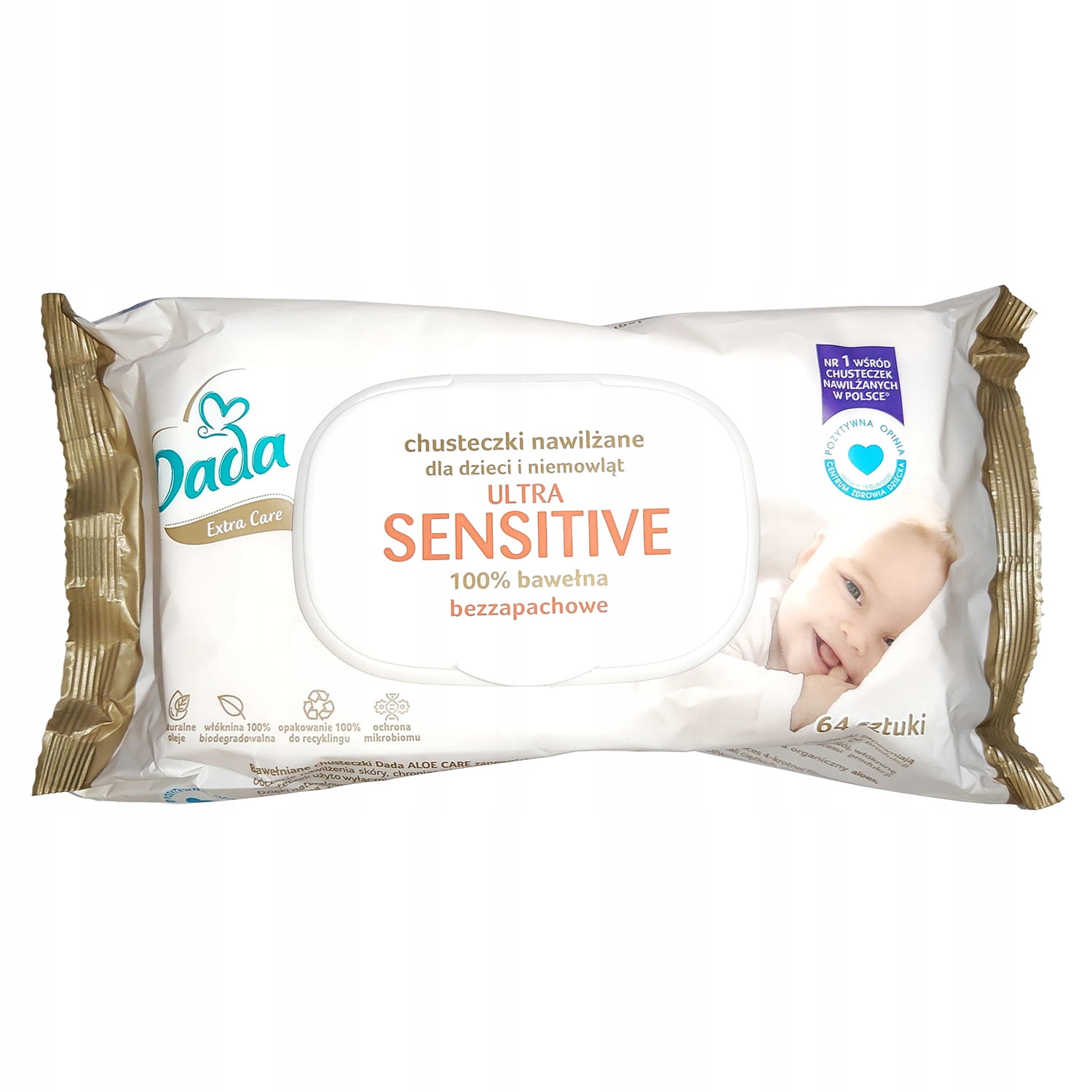 pampers pieluszki premium care 3