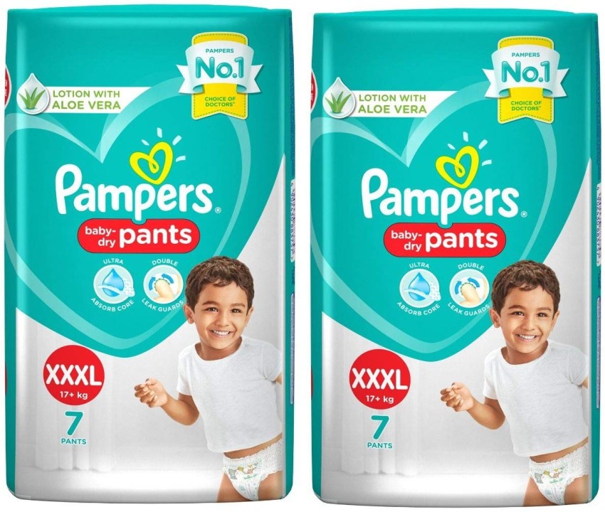 pampers 36 tydzień youtube