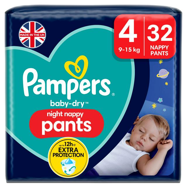 pampers teen naked