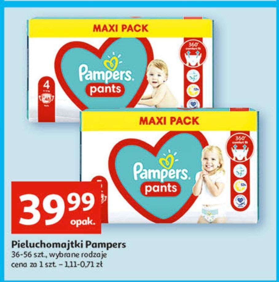 pampers newborn 0 opinie