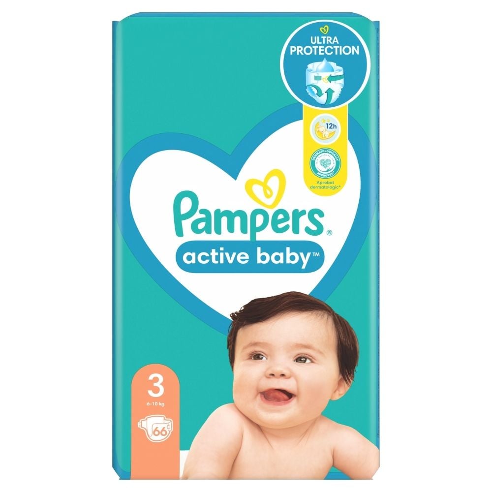 usunąć konto pampers