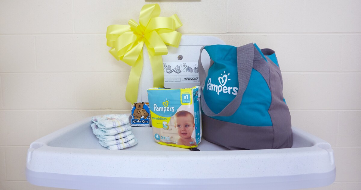 pampers pants 176