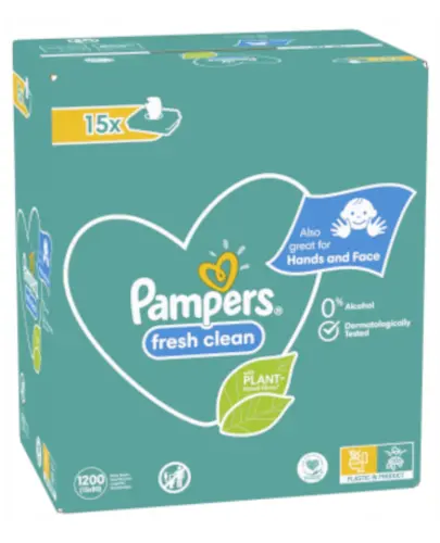 pampers premium care 2 olmed