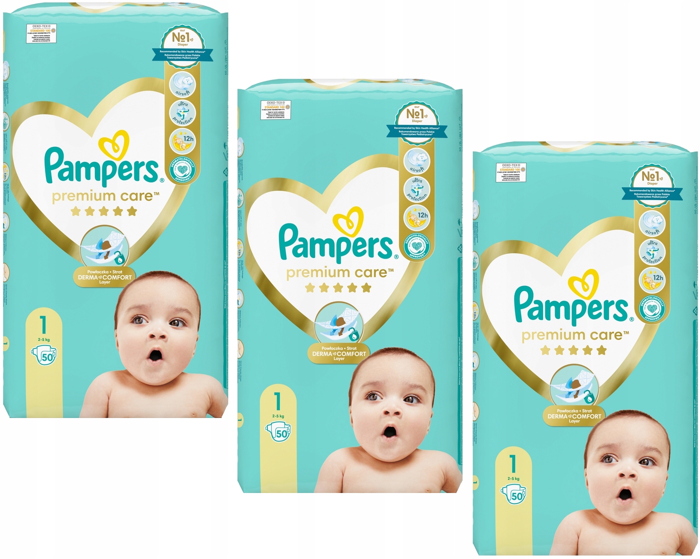 pampers club de