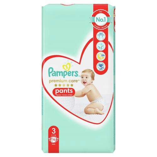 pieluchy pampers 4 gdzie najtaniej