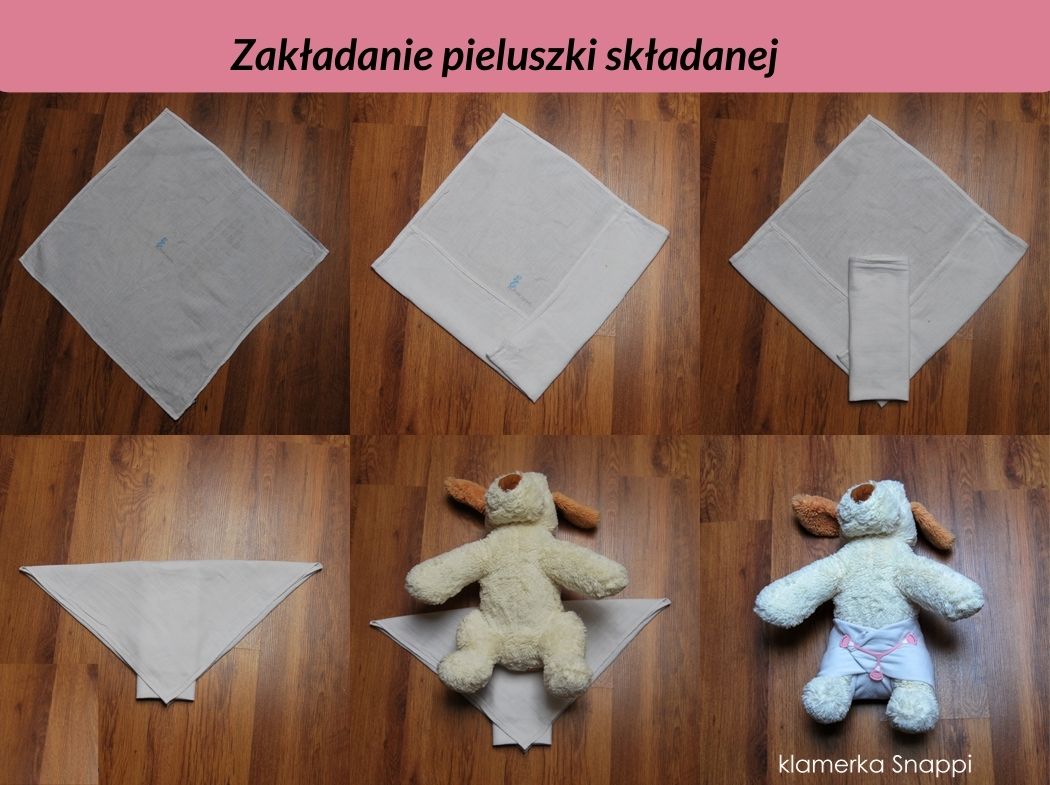 szkoła rodzenia pampers