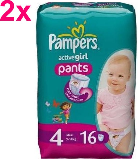 33 tydzień ciąży pampers