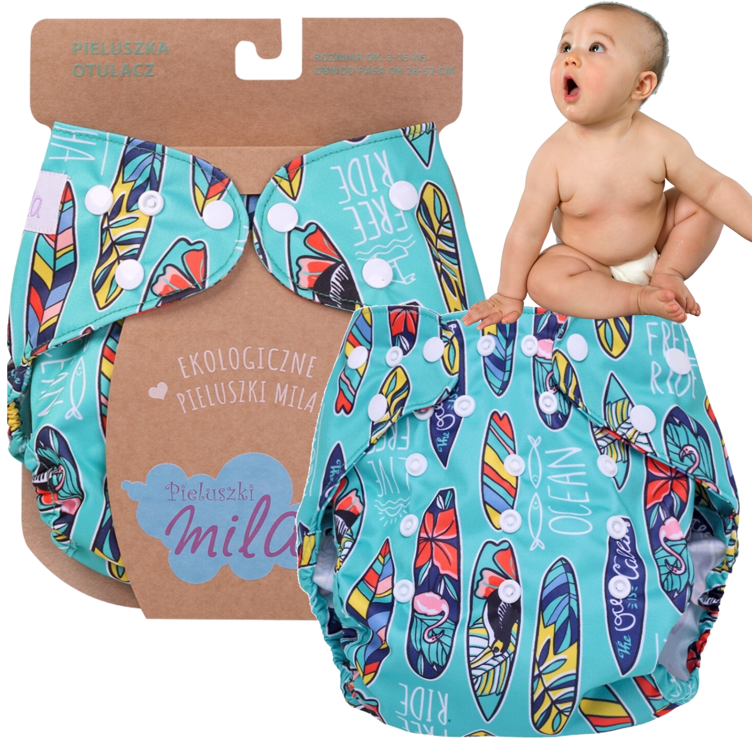 pampers premium care 88 szt cena