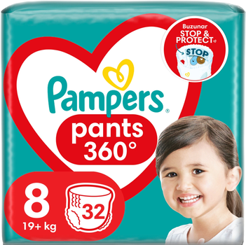 pampers active baby 70 szt