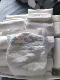 pampers 3 108 sztuk